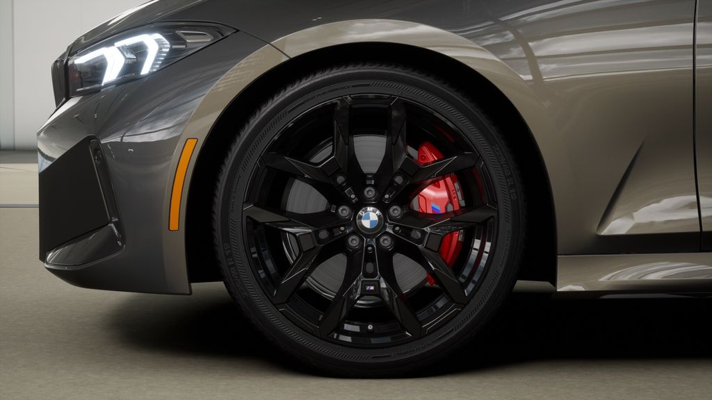 Thumbnail: 2026 BMW 3 Series - 7