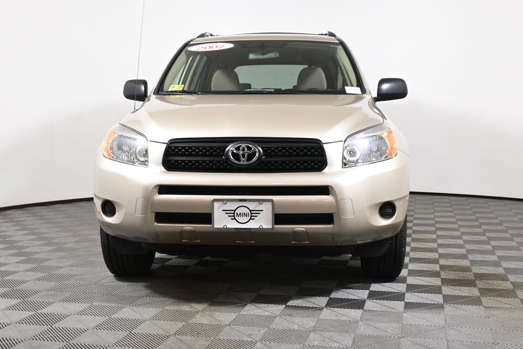 Thumbnail: 2007 Toyota RAV4 - 10