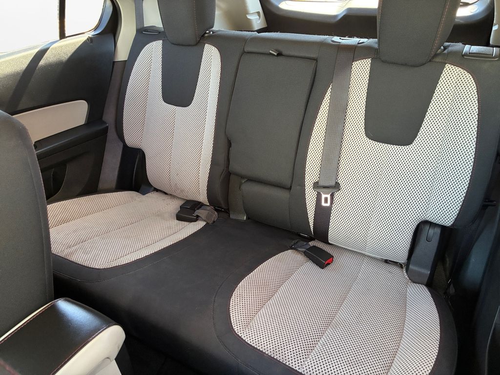 Used Car 2013 Chevrolet Equinox  Lt For Sale Under $10,000 In Austin, Texas