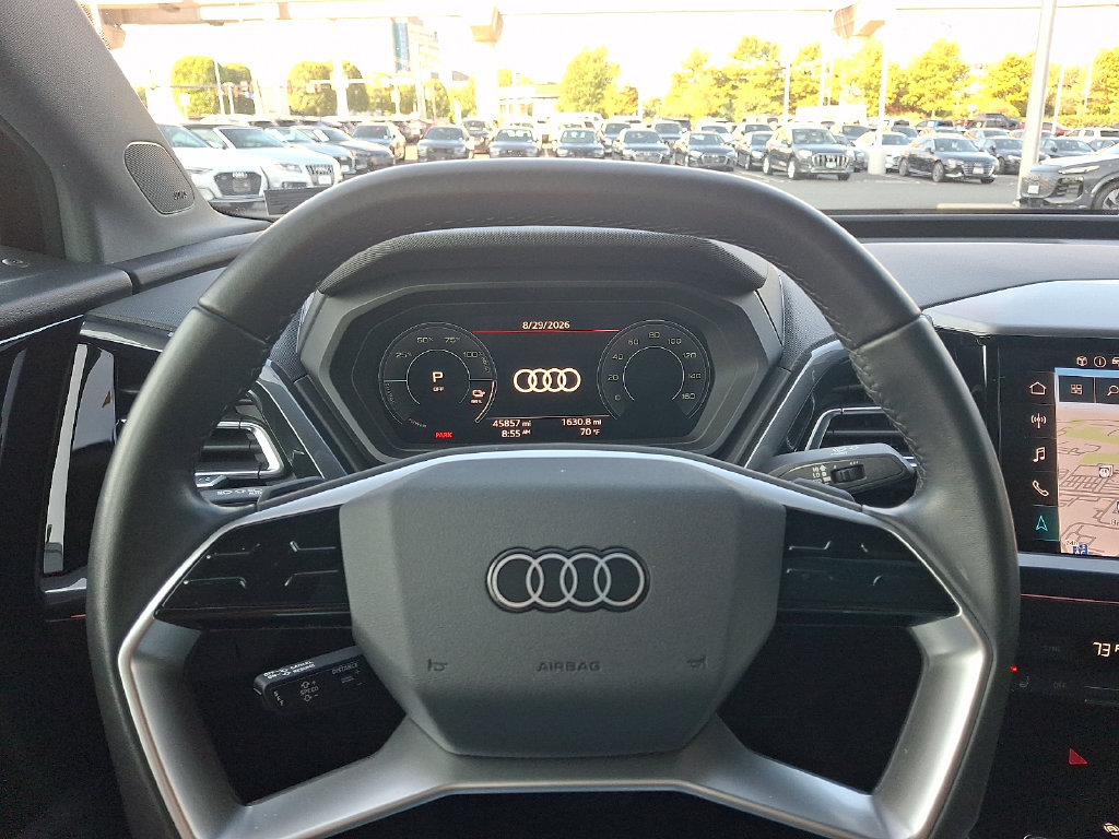 Thumbnail: 2023 Audi Q4 e-tron - 20