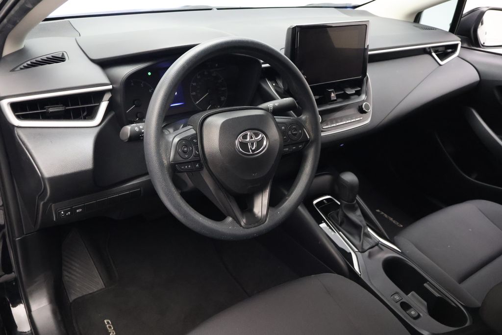 Thumbnail: 2025 Toyota Corolla - 15