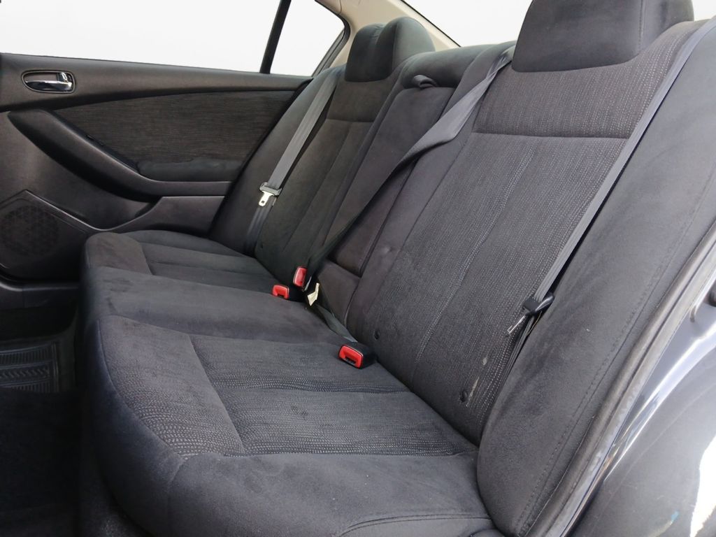 Used Car 2010 Nissan Altima  2.5 S For Sale Under $10,000 In Austin, Texas