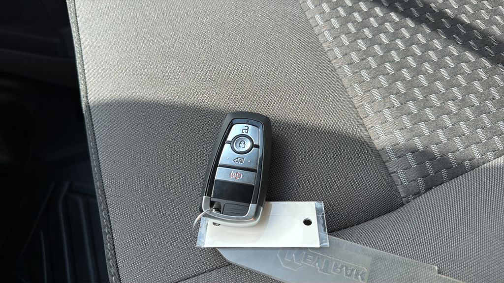 2026 Ford Transit-350