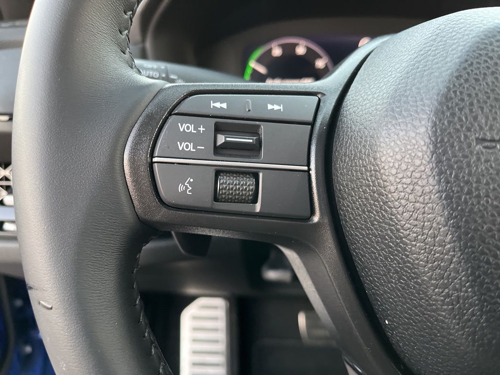 Thumbnail: 2025 Honda Accord - 22