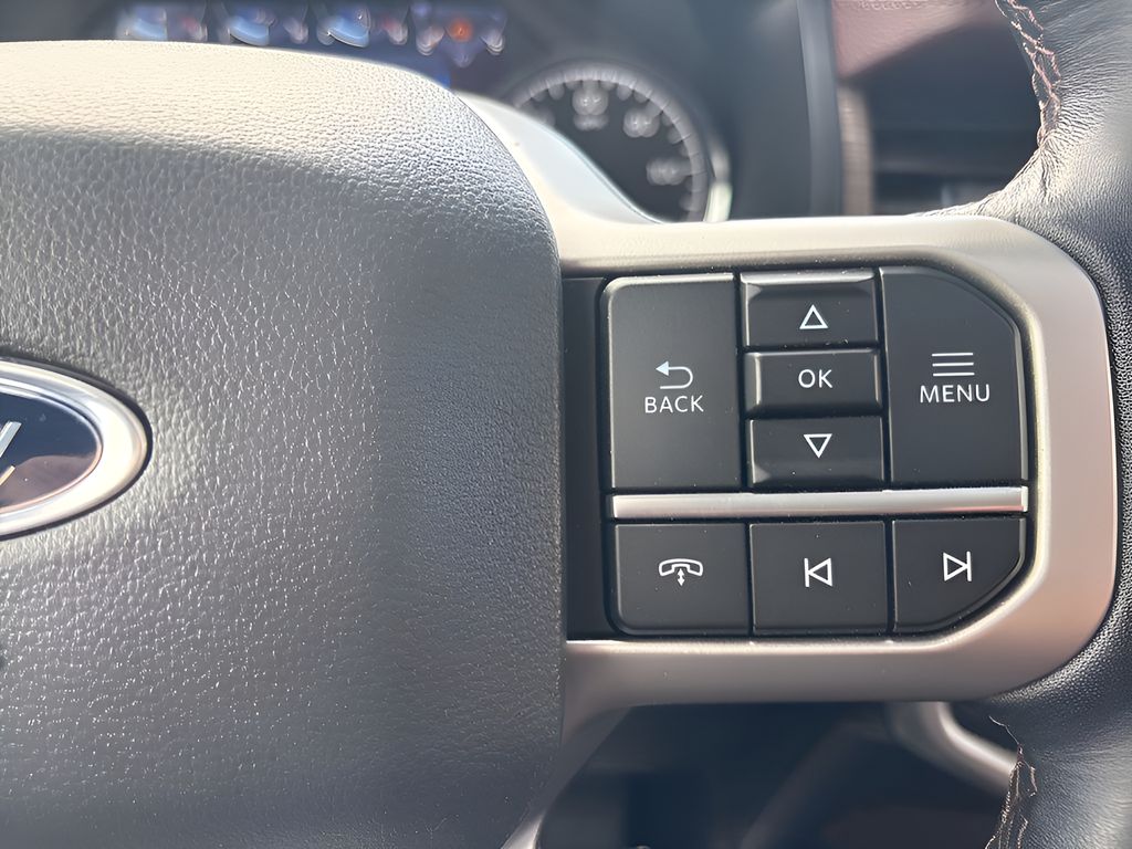 2024 Ford Expedition Max