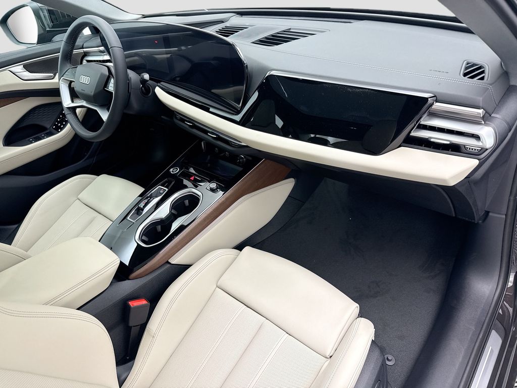 Thumbnail: 2026 Audi A6 - 17