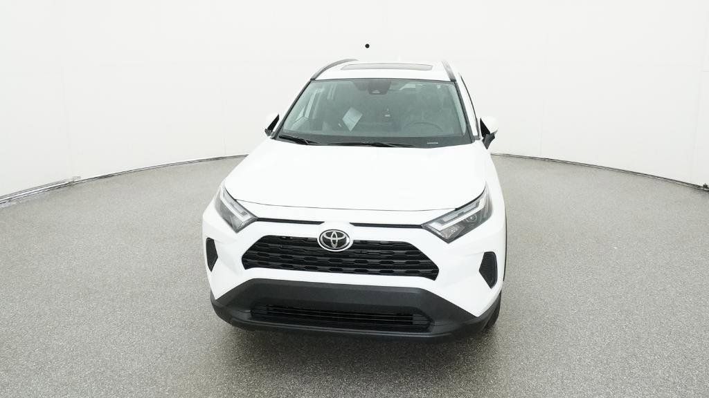 Thumbnail: 2025 Toyota RAV4 - 22