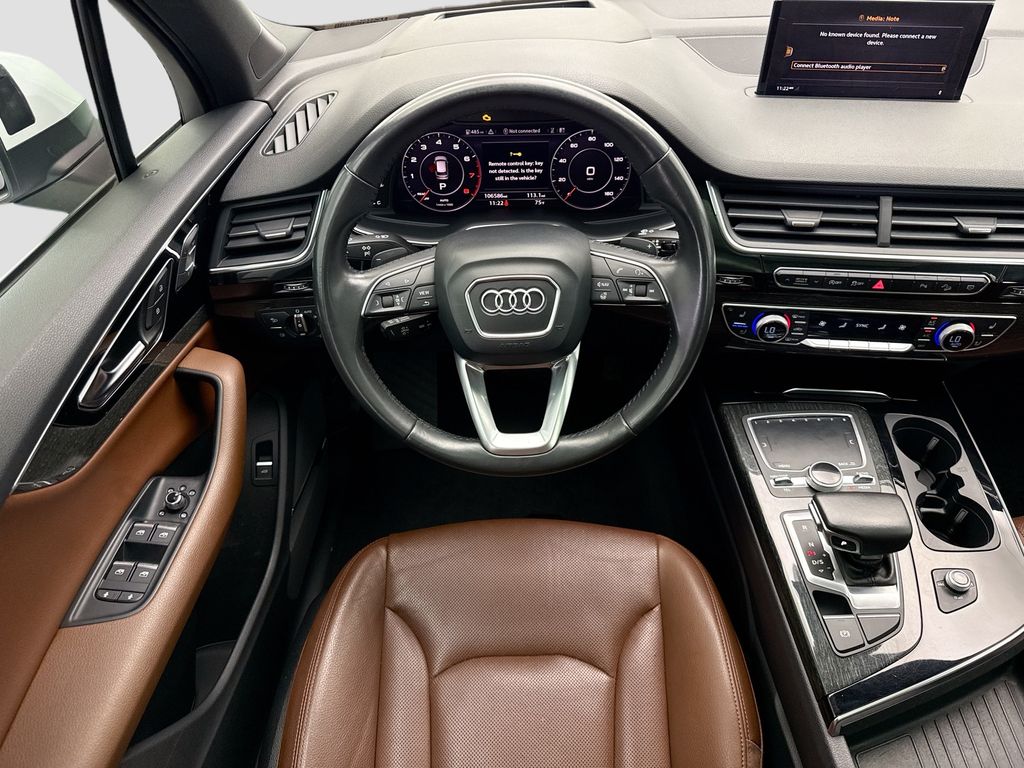 Thumbnail: 2018 Audi Q7 - 10