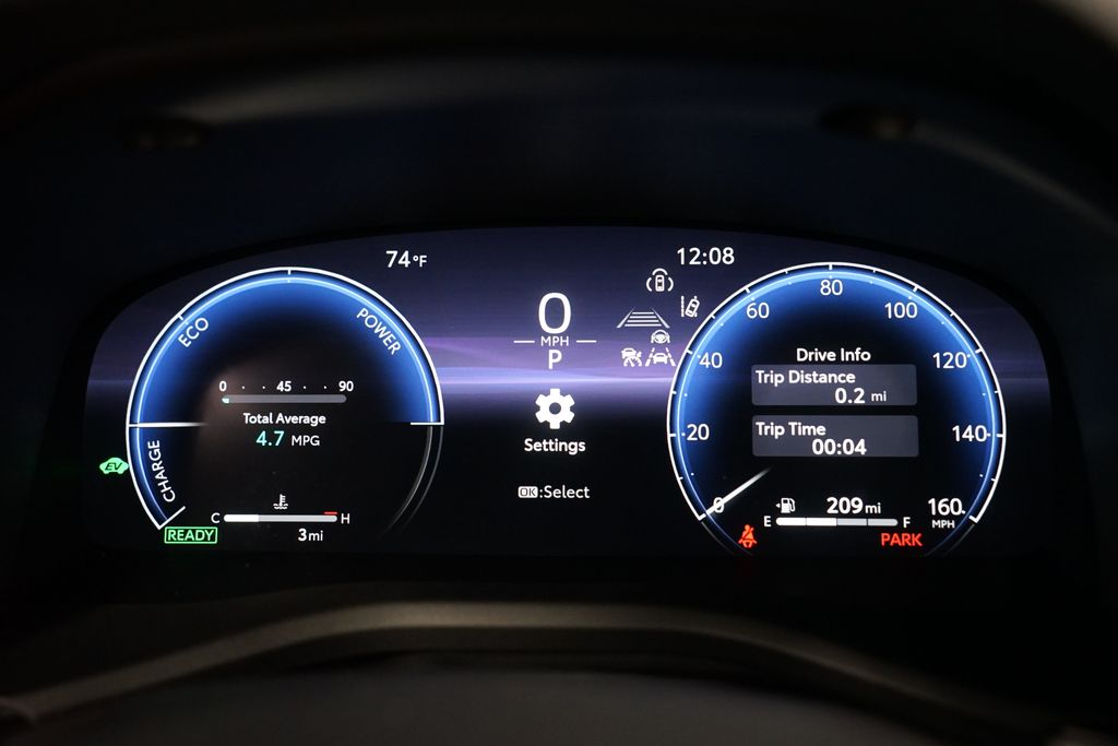 Thumbnail: 2026 Toyota Camry - 16