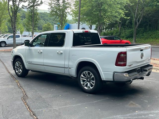 2023 RAM Ram 1500 Pickup Limited - Photo 4