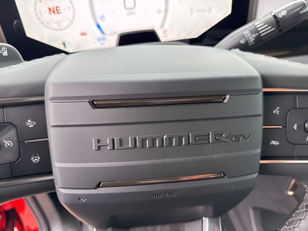 New Car 2025 Gmc Hummer Ev Pickup  2x For Sale Under $90,000 In Austin, Texas