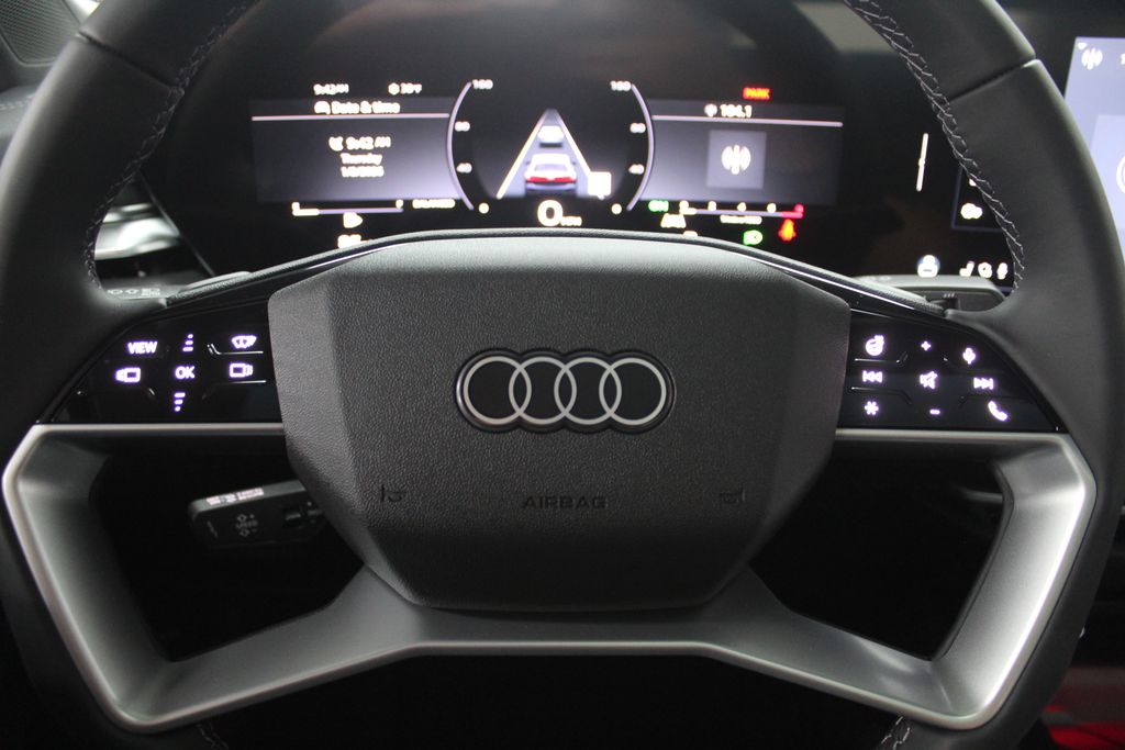 Thumbnail: 2025 Audi A5 - 26