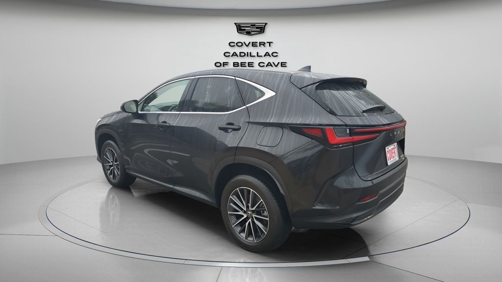 Used Car 2024 Lexus Nx  350 Base For Sale Under $50,000 In Austin, Texas