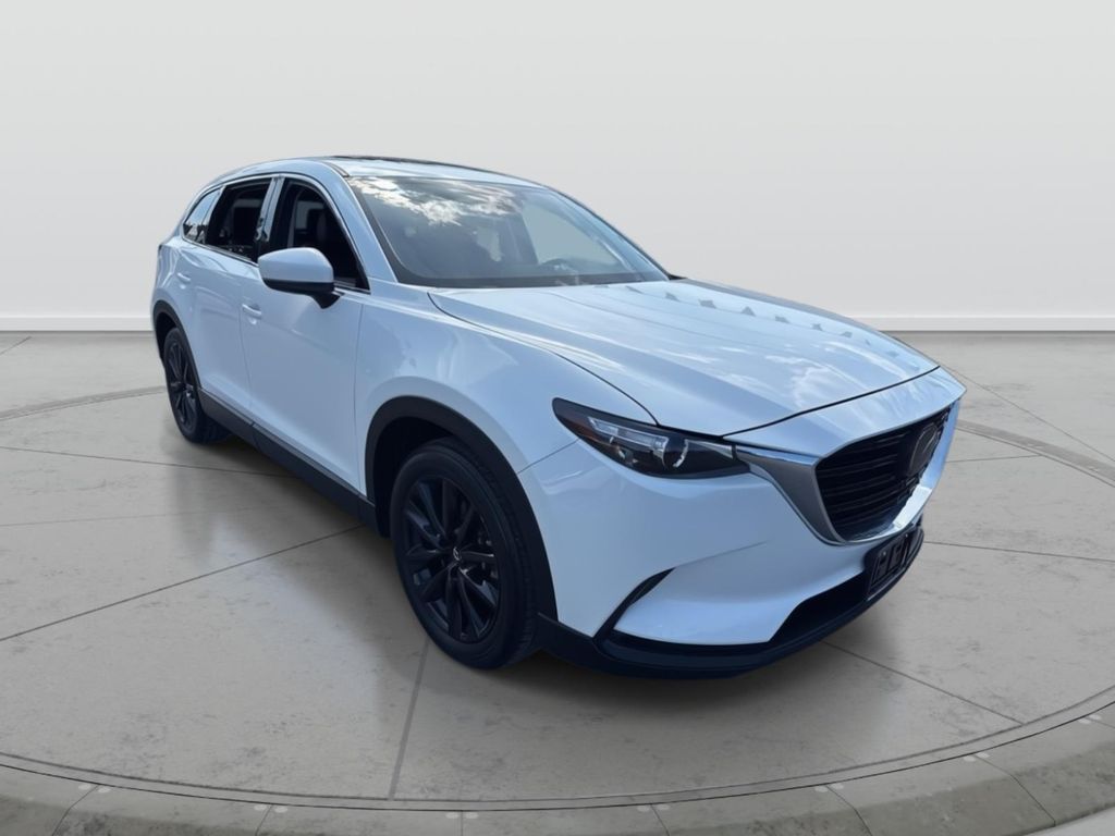 2023 Mazda CX-9 Touring Plus AWD