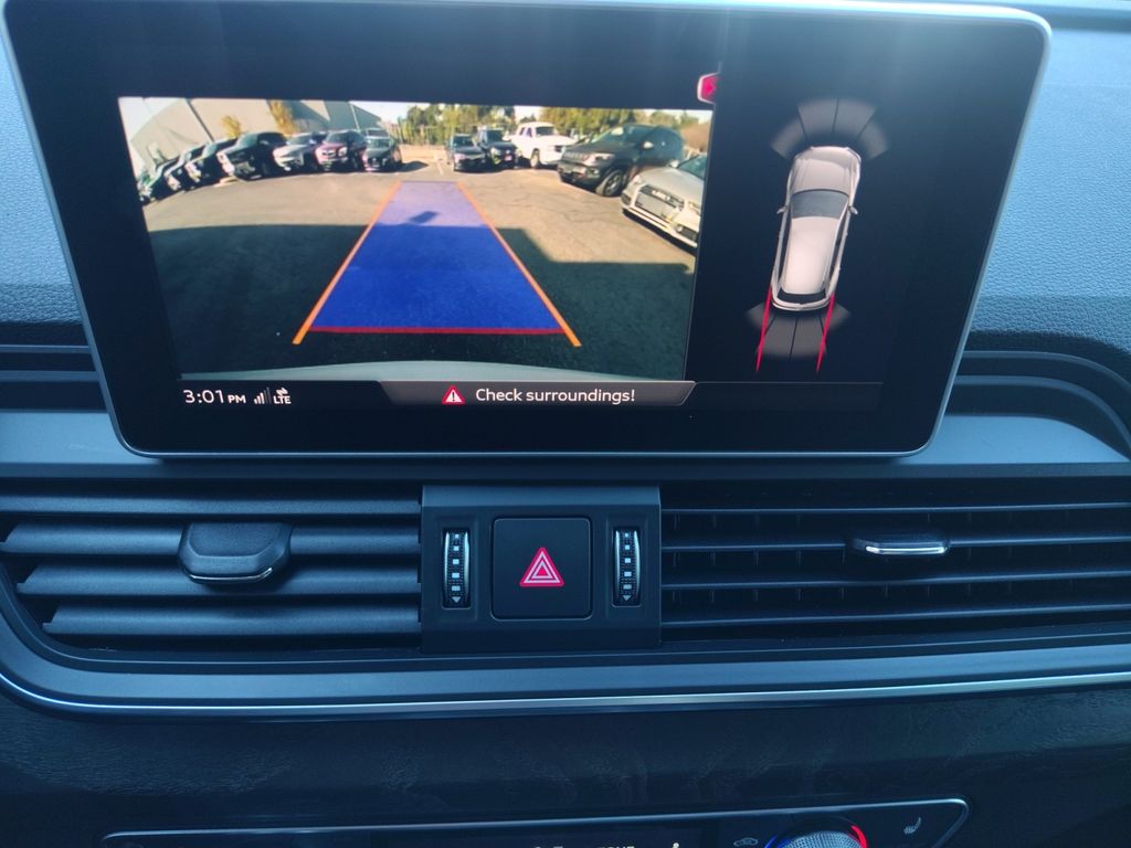 Used Car 2019 Audi Q5  2.0t Premium Plus For Sale Under $25,000 In Austin, Texas