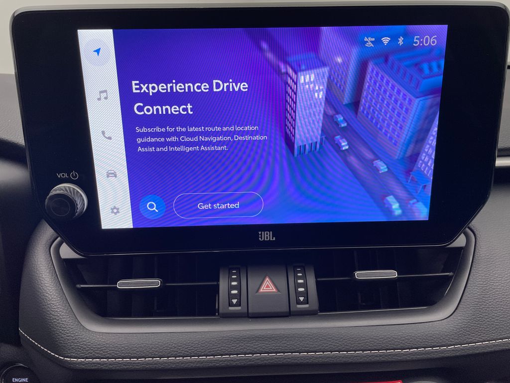 Thumbnail: 2025 Toyota RAV4 - 24