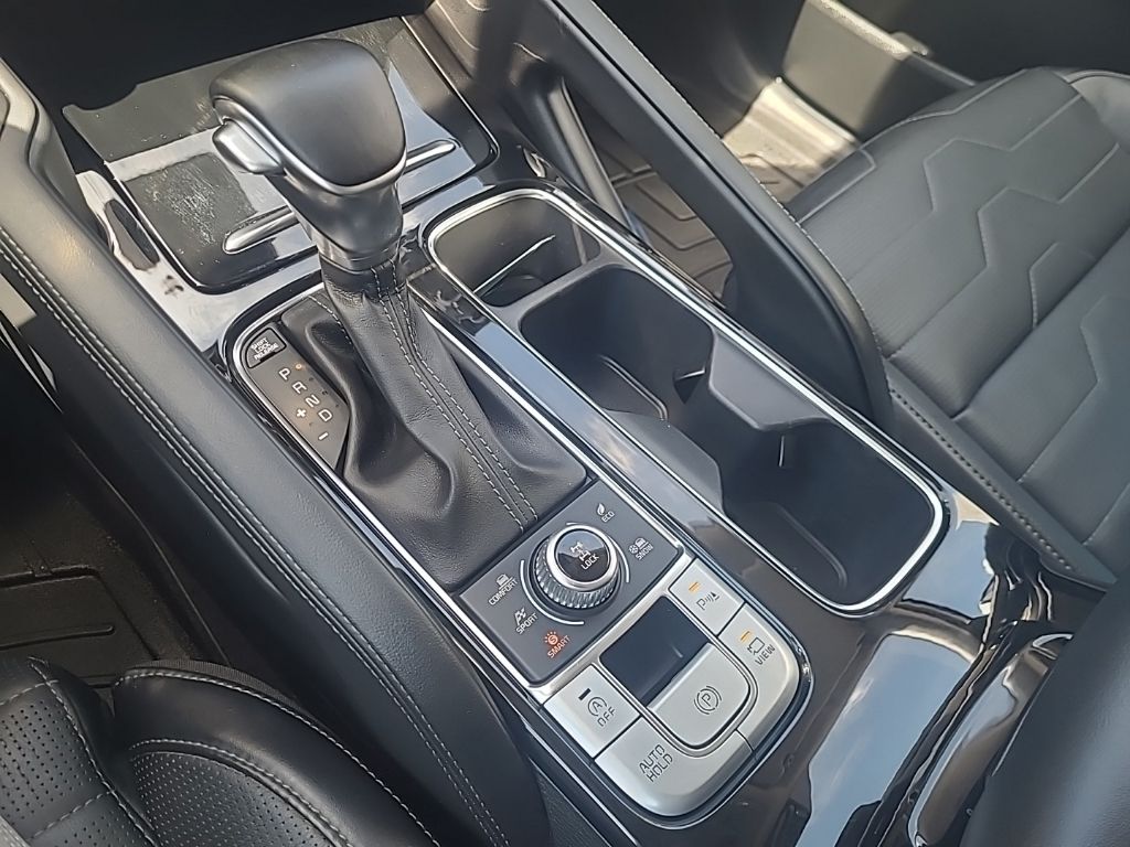 used 2022 Kia Telluride car, priced at $33,289