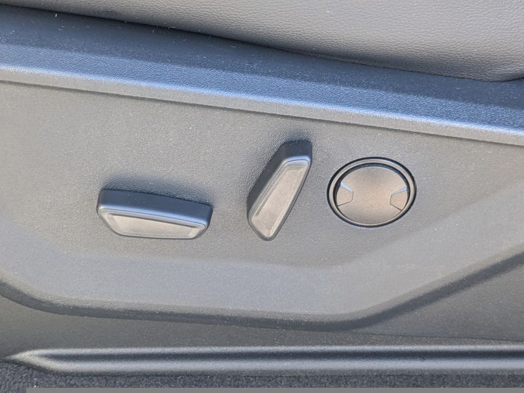 2026 Ford F-250 Super Duty LARIAT