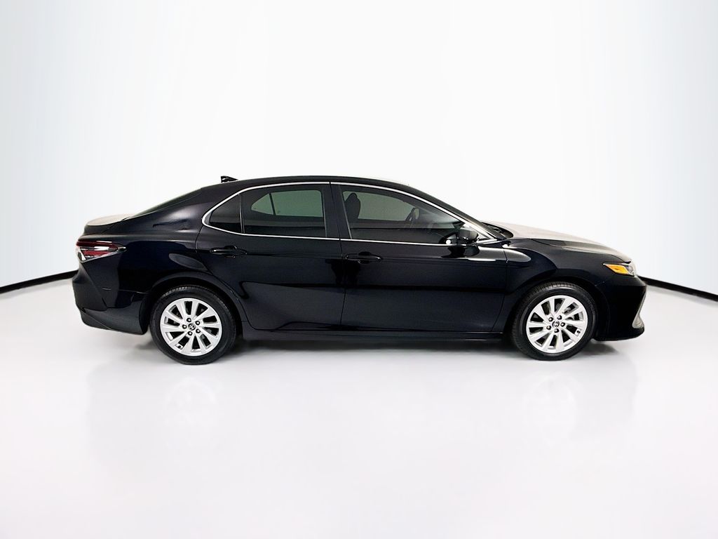Thumbnail: 2023 Toyota Camry - 4