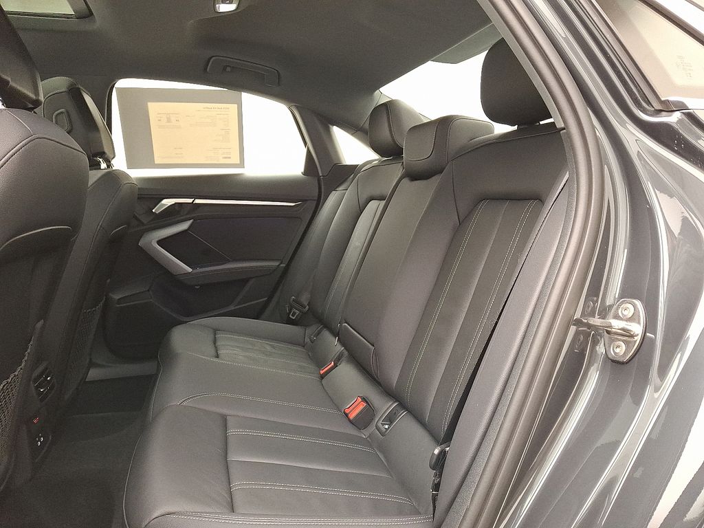 Thumbnail: 2025 Audi A3 - 10