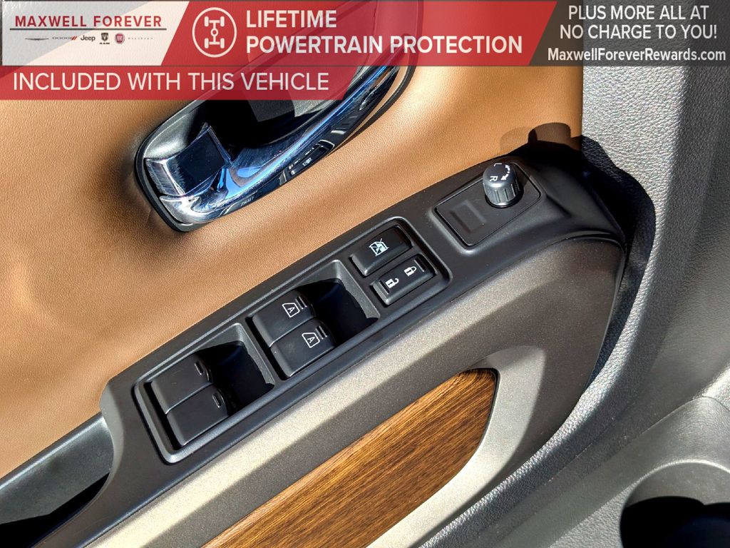 Used Car 2021 Nissan Titan Xd  Platinum Reserve For Sale In Taylor, Texas