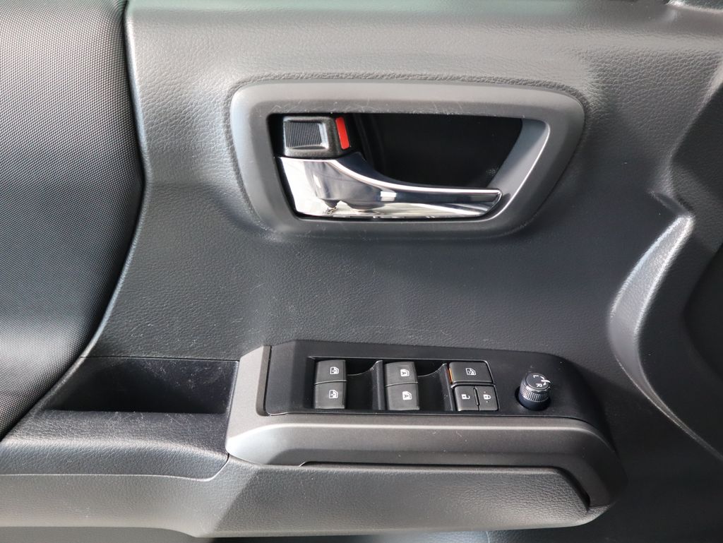 Thumbnail: 2023 Toyota Tacoma - 24