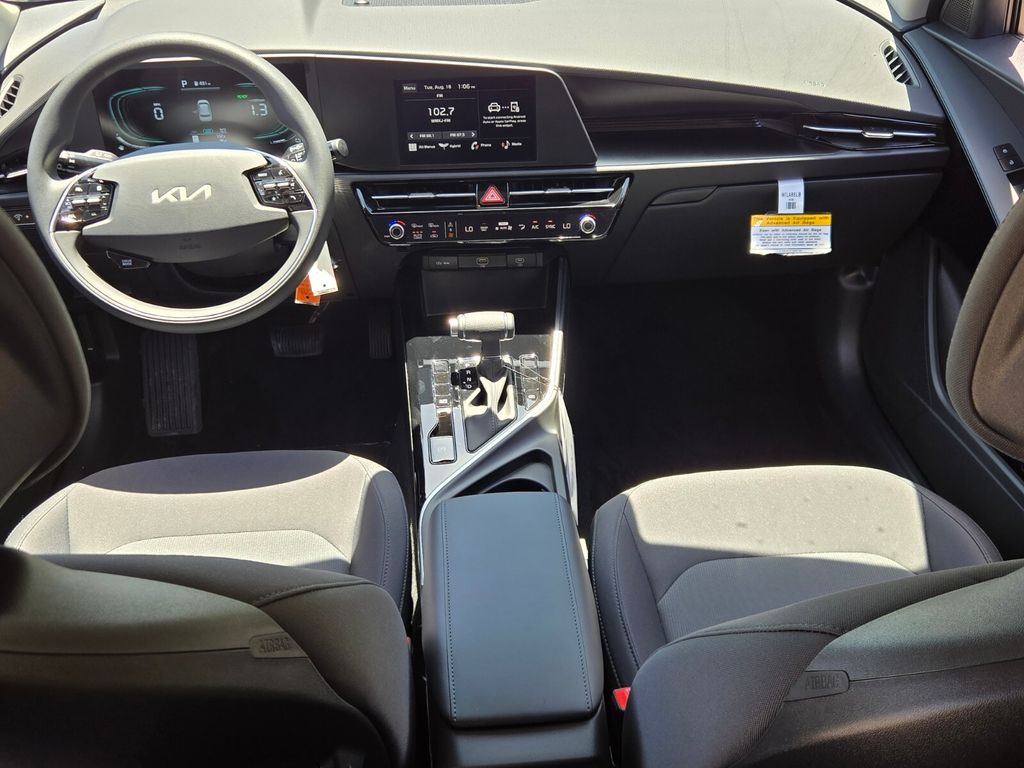 2026 Kia Niro - $27,145