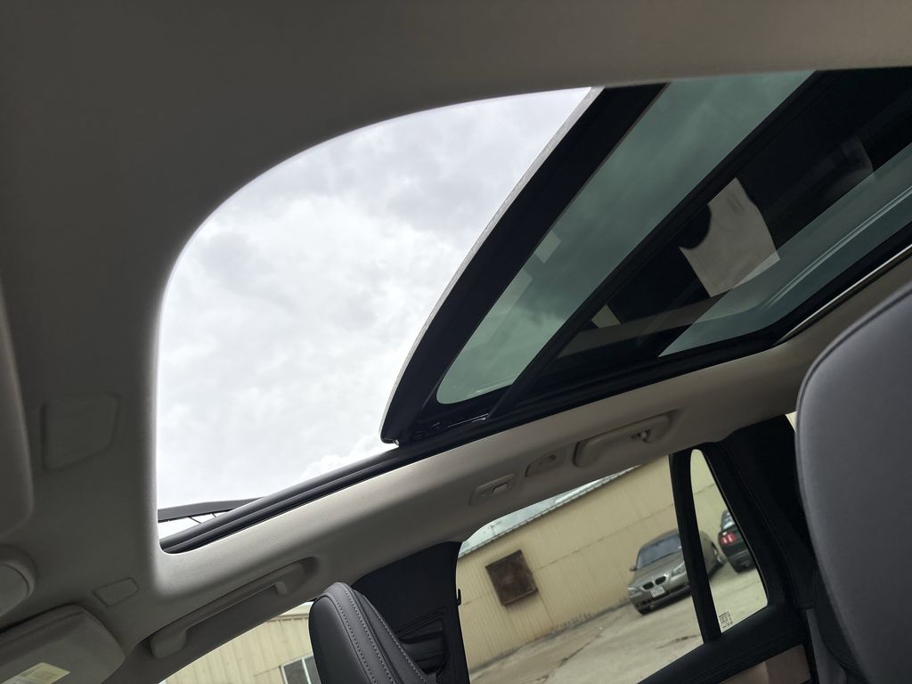 2026 Volvo XC90 B5 Plus White at DeMontrond Automotive Group