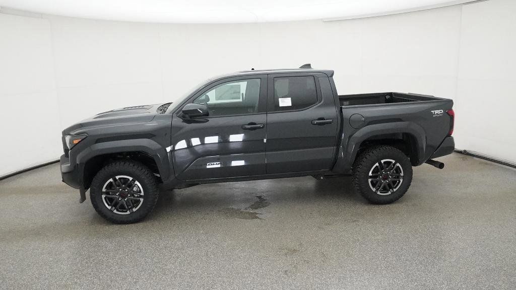 Thumbnail: 2025 Toyota Tacoma - 14
