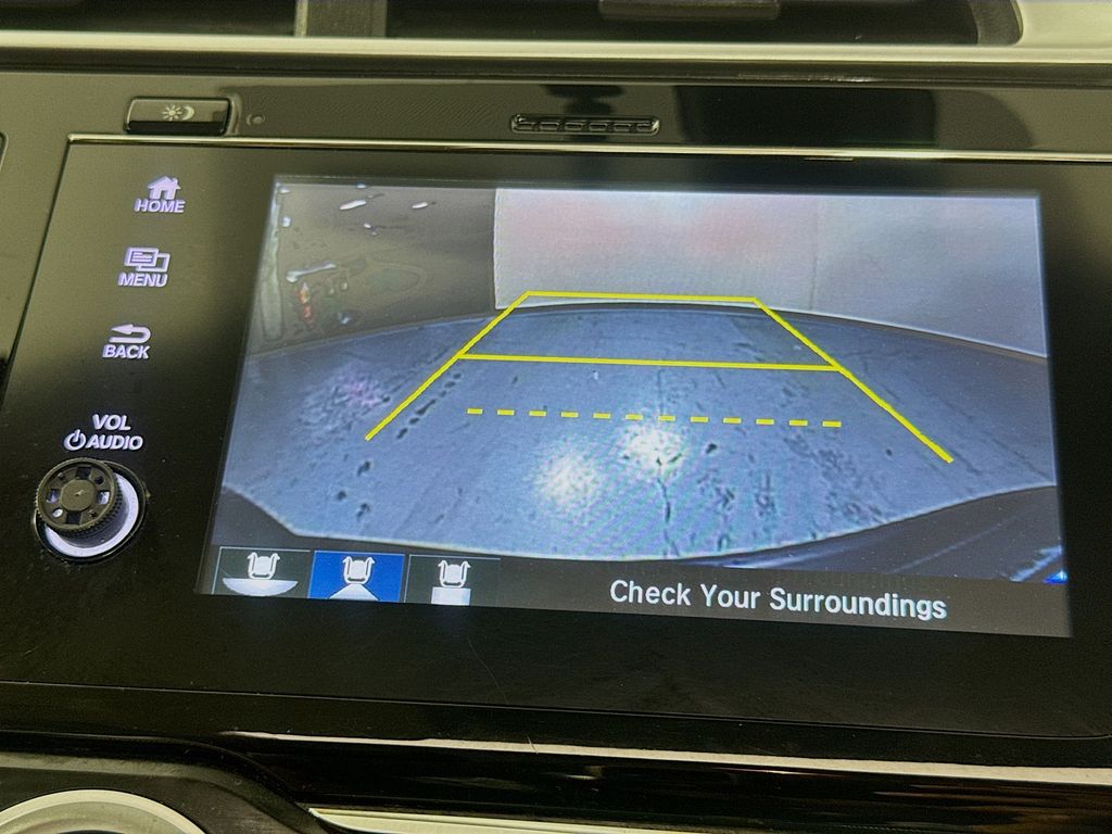 Used Car 2019 Honda Fit  Ex For Sale Under $15,000 In Austin, Texas