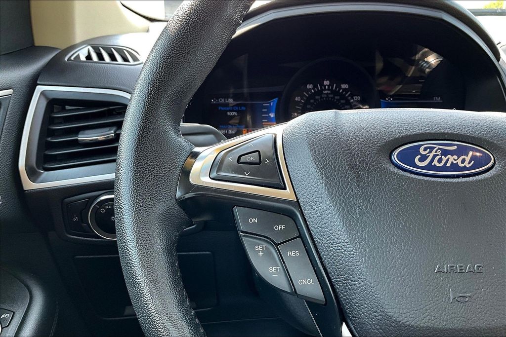 Used 2024 Ford Edge SUV