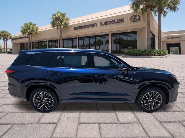 New 2026  Lexus 350 Premium image 3
