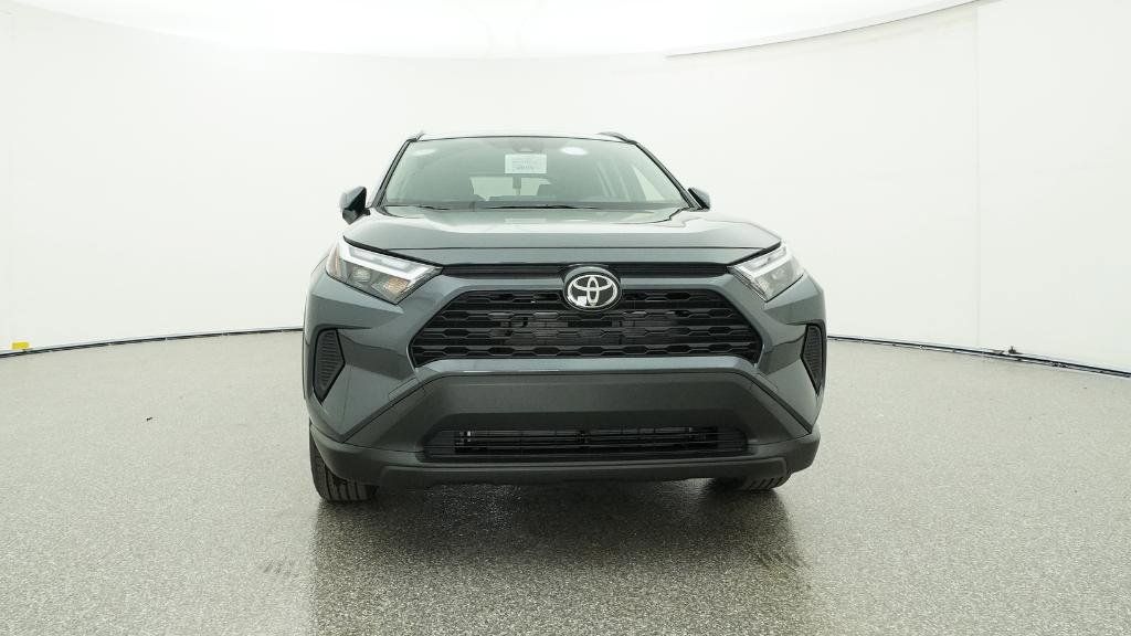 Thumbnail: 2025 Toyota RAV4 - 30