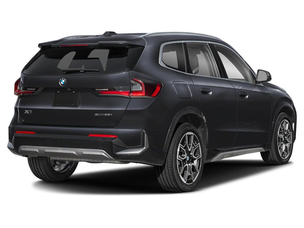 2025 BMW X1 xDrive28i 2