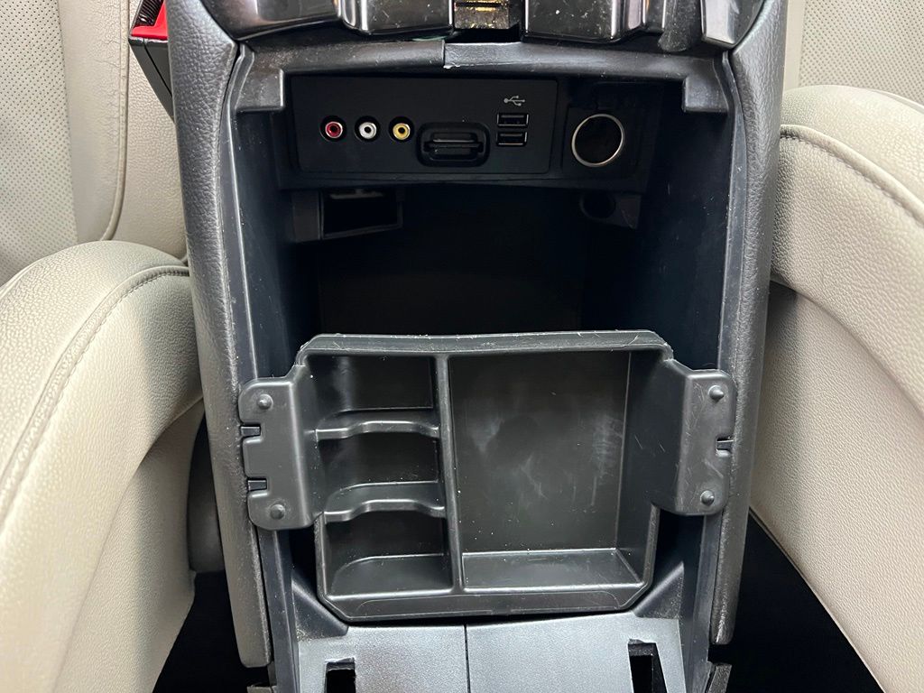 Used 2014 Ford Fusion Sedan