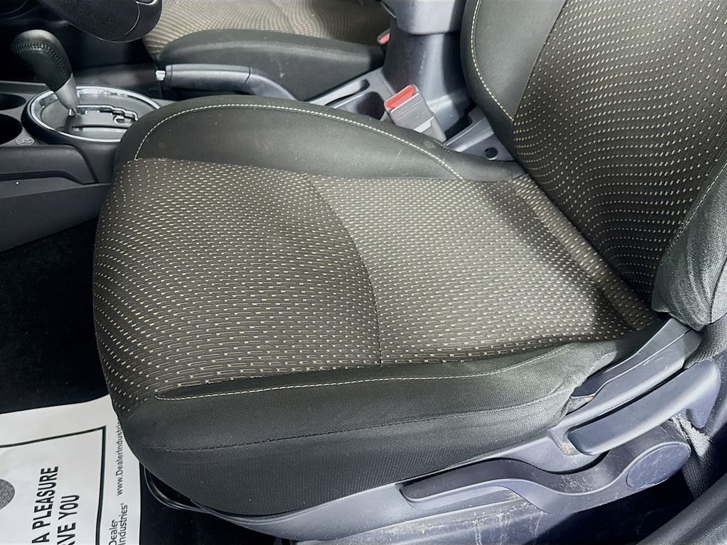 Used Car 2016 Mitsubishi Outlander Sport  Es For Sale Under $10,000 In Austin, Texas