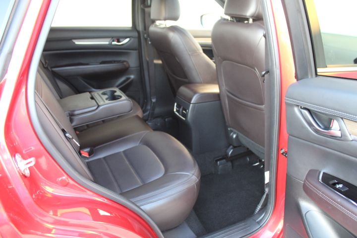 Used Car 2016 Mazda Cx-9  Grand Touring For Sale Under $20,000 In Georgetown, Texas