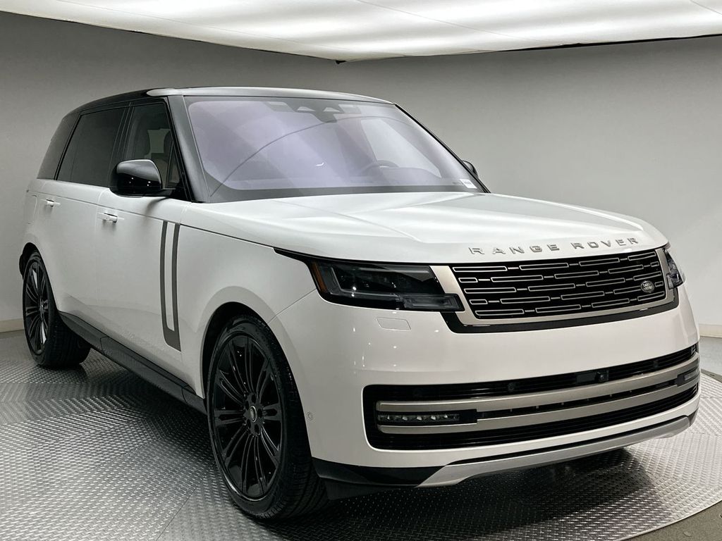Thumbnail: 2023 Land Rover Range Rover - 15