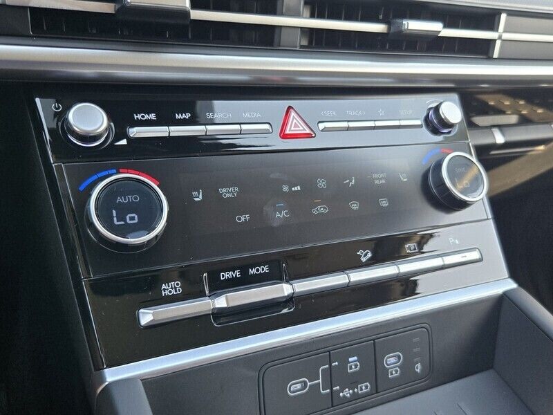2027 Hyundai Santa Fe