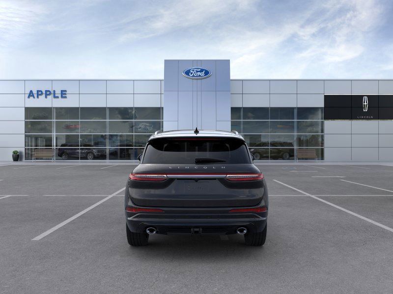 2024 Lincoln Corsair Grand Touring