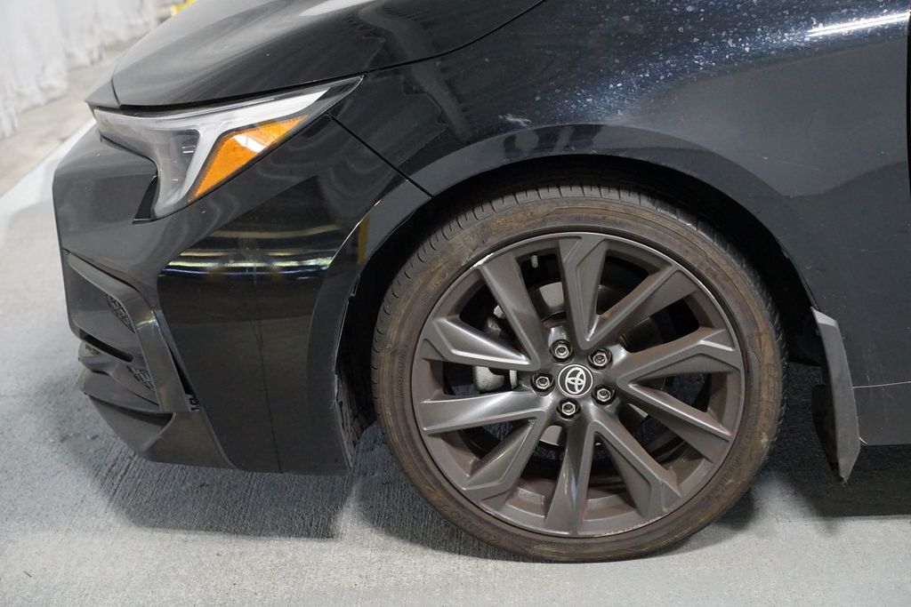 Thumbnail: 2025 Toyota Corolla - 5