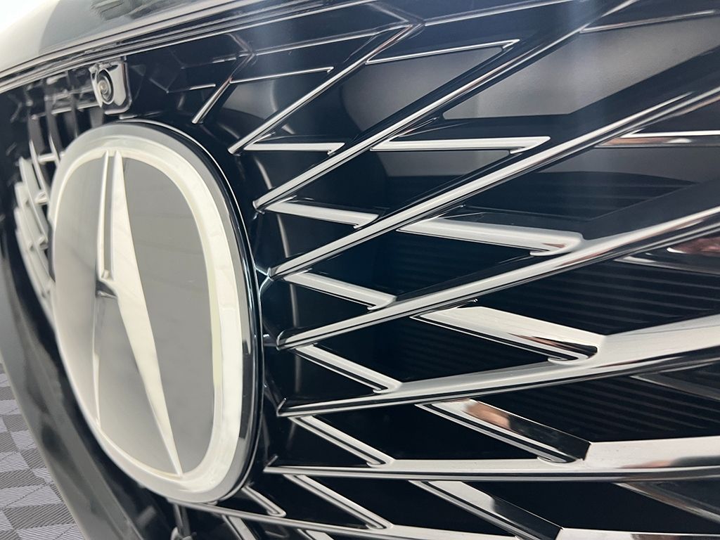 new 2026 Acura MDX car, priced at $70,950