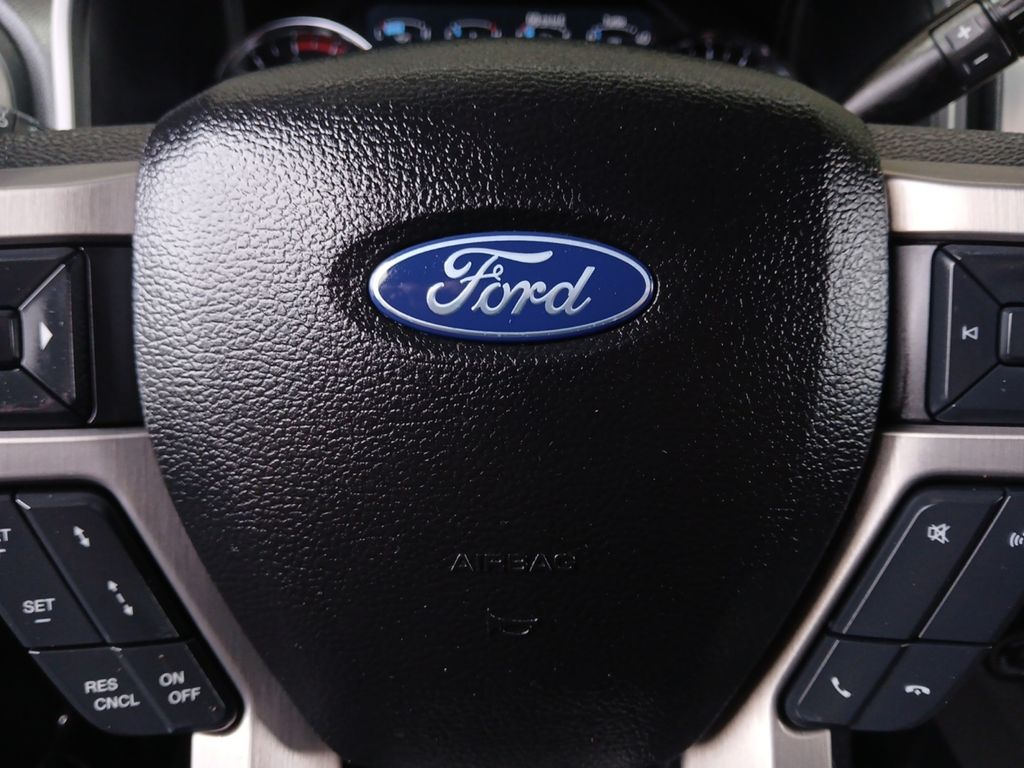 Used Car 2021 Ford F-450sd  Platinum For Sale Under $70,000 In Austin, Texas