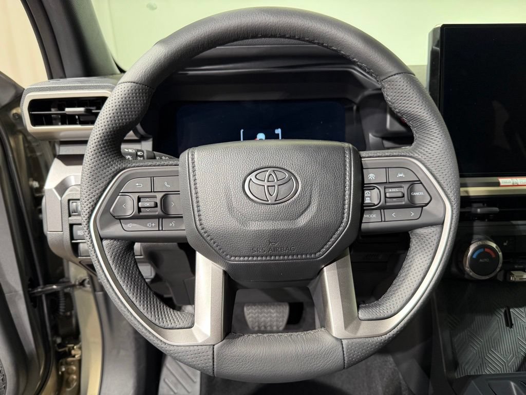 Thumbnail: 2026 Toyota Tacoma - 20