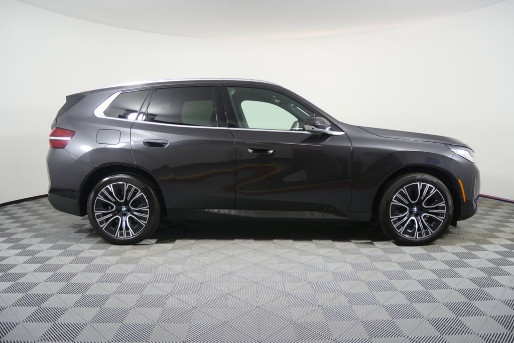 Thumbnail: 2025 BMW X3 - 2