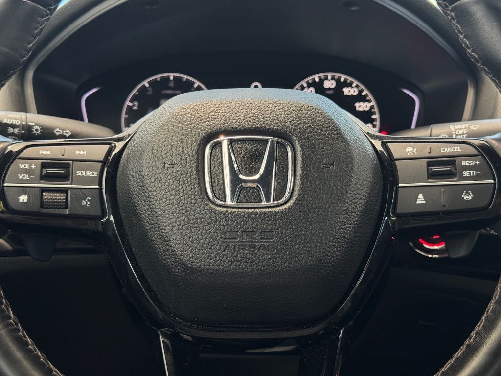 2024 Honda Civic Sport  at Emmons Autoplex