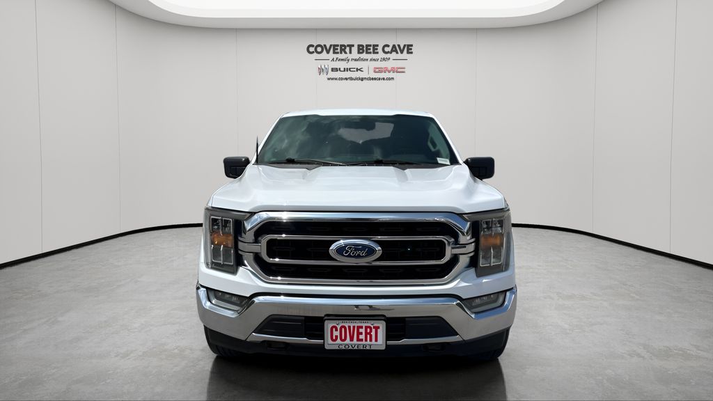 Used Car 2022 Ford F-150  Xlt For Sale Under $30,000 In Austin, Texas