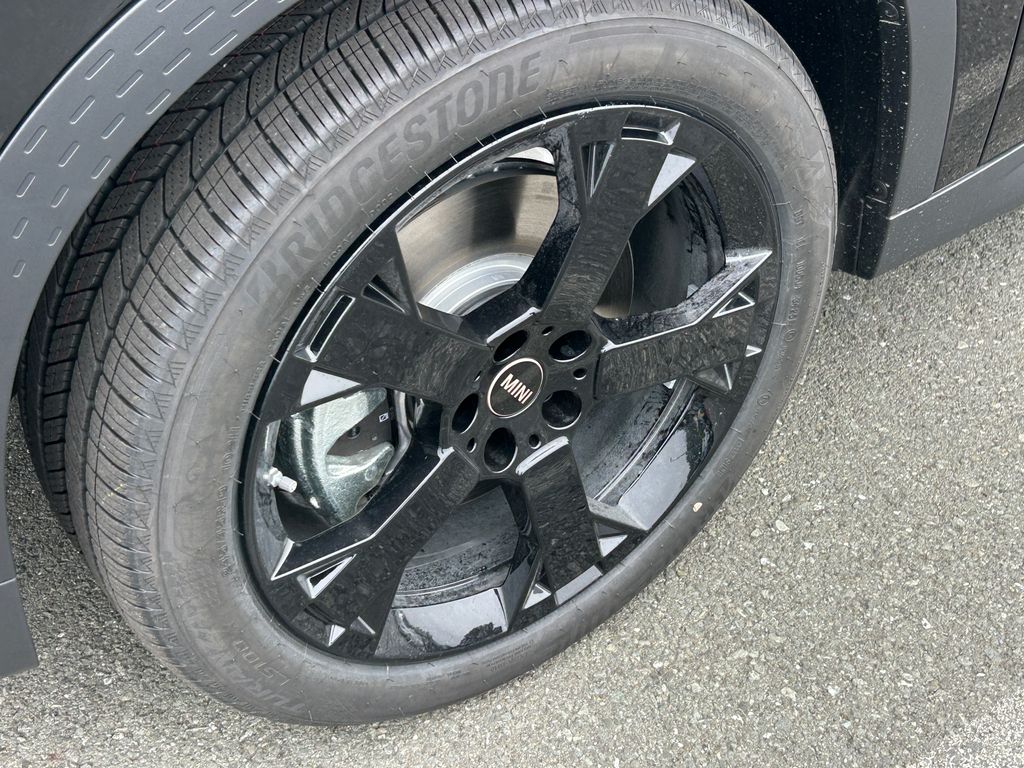 Thumbnail: 2026 MINI Cooper Countryman - 3