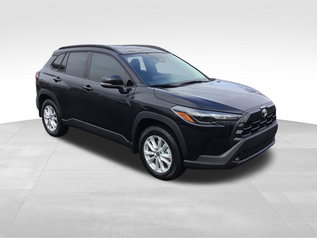 Thumbnail: 2026 Toyota Corolla Cross - 7