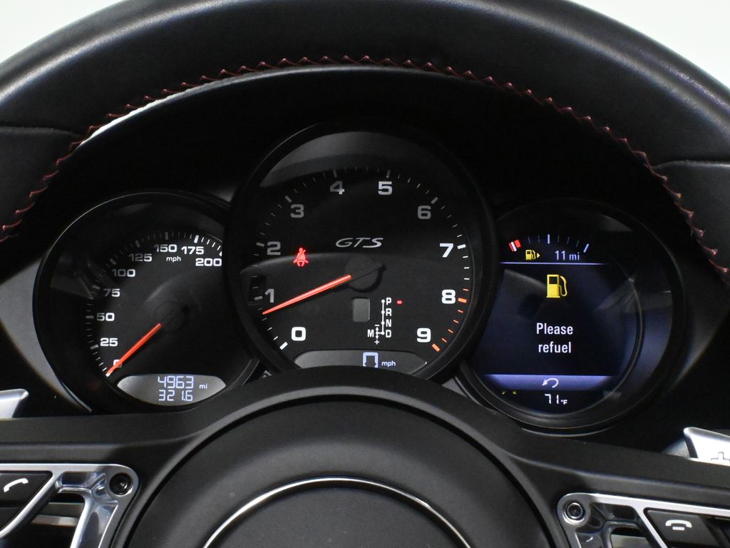 Thumbnail: 2025 Porsche 718 Boxster - 27